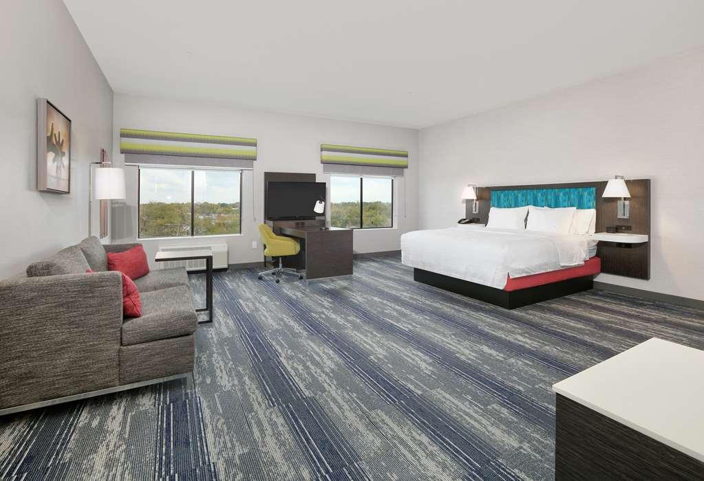 Hampton Inn & Suites Dalhart Room photo