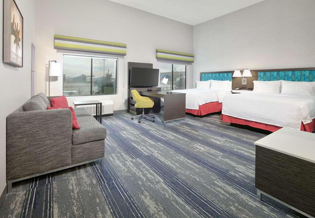 Hampton Inn & Suites Dalhart Room photo