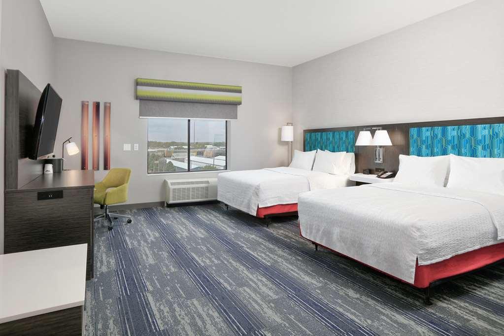 Hampton Inn & Suites Dalhart Room photo